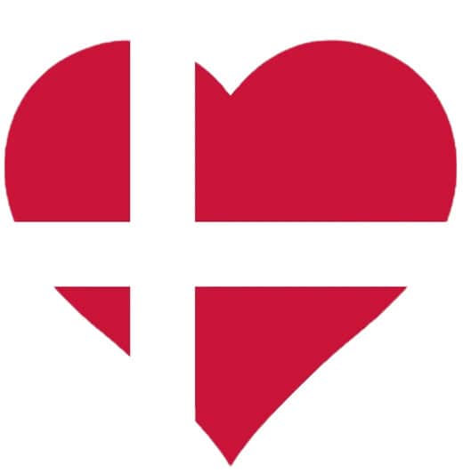 Dansk-webshop
