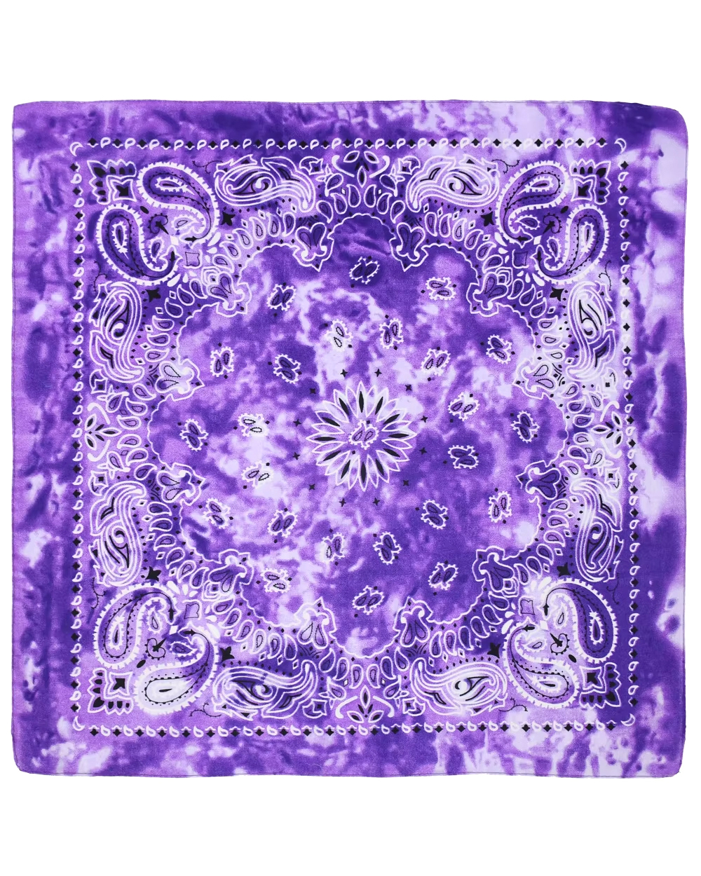 Bandana lilla