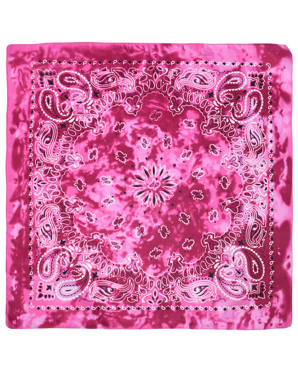 Bandana pink